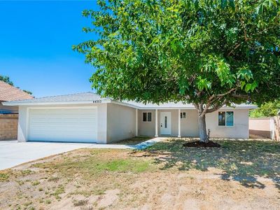 44303 Sundell Ave, Lancaster, CA, 93536
