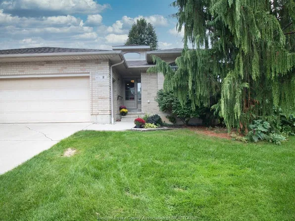 2 Thomas St, Chatham Kent, ON N7L 5N8