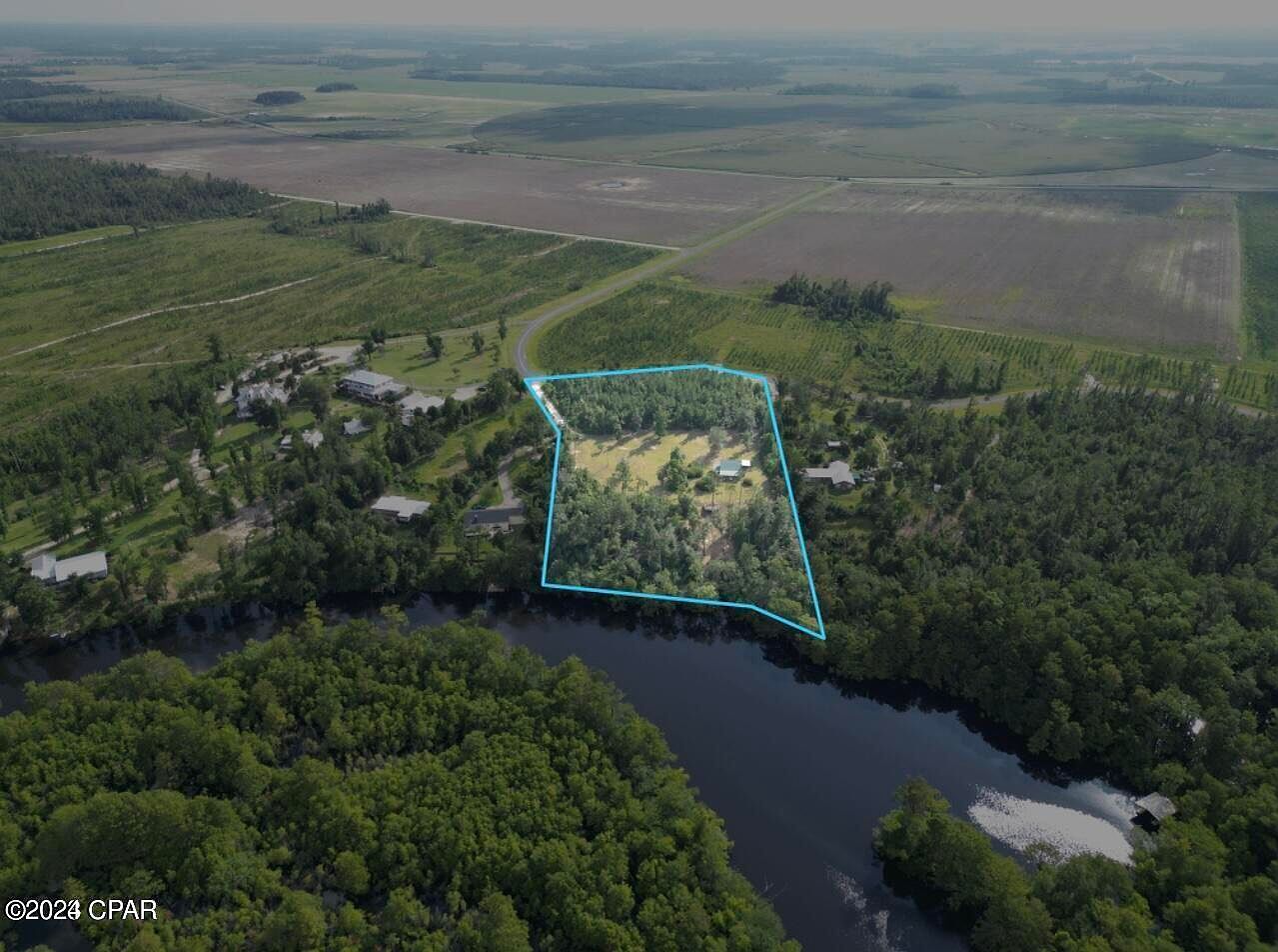 11686 Chipola Park Rd, Wewahitchka, FL 32449 Zillow