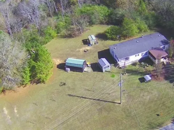 1460 Rose Hill Rd, Nauvoo, AL 35578