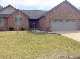 2808 Haverford Rd, Springfield, IL 62704