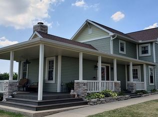 18829 W Higgs Rd, Trivoli, IL 61569