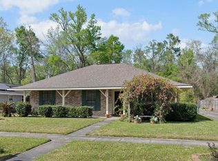16715 Bristoe Ave, Baton Rouge, LA 70816