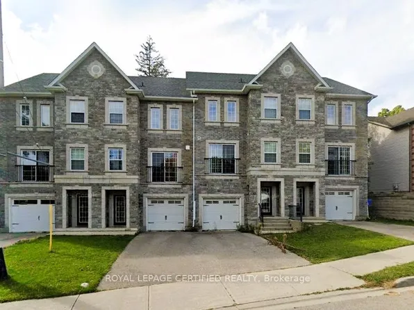 57 Woolwich St, Kitchener, ON N2K 1S2