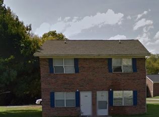 1545 Meadow Spring Dr, Jefferson City, TN 37760