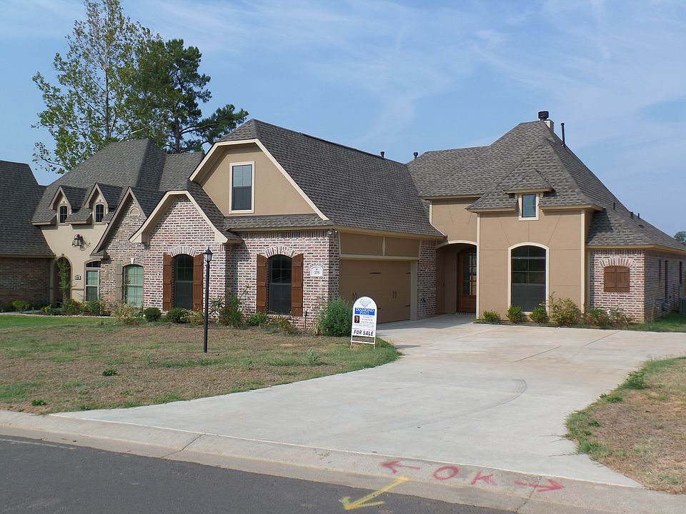 Swing Entry Garage