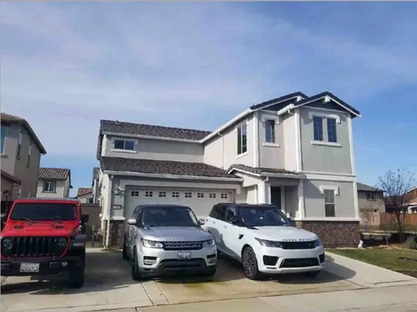 4251 Orpheus Cir, Rancho Cordova, CA 95742