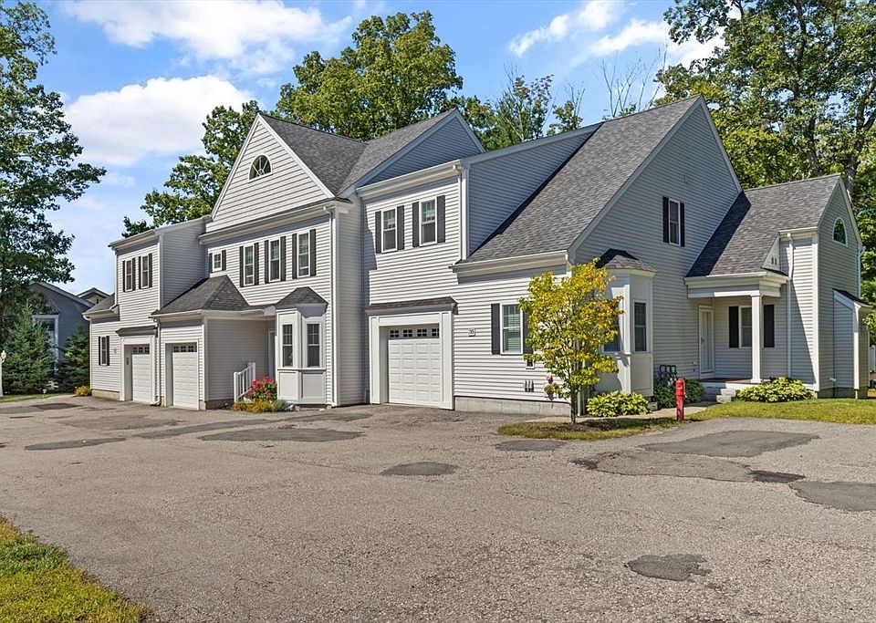 Eastover Glen 35 Eastover Rd Walpole MA Zillow