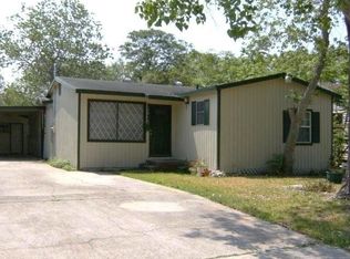 4942 Brandesky Dr, Corpus Christi, TX 78415