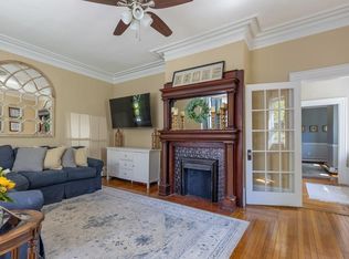 95 Warren Ave #2, Hyde Park, MA 02136