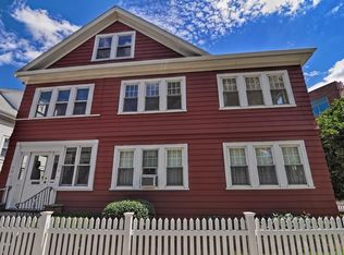 30 Seagrave Rd, Cambridge, MA 02140