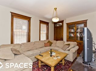 1722 N Honore St APT 1, Chicago, IL 60622