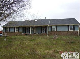 31 Bettis Rd, Lebanon, TN 37090
