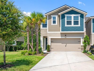 5851 Grand Sonata Ave, Lutz, FL, 33558