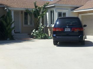 19120 Erwin St, Reseda, CA 91335