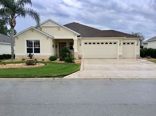 976 Shellbark Way, The Villages, FL 32162