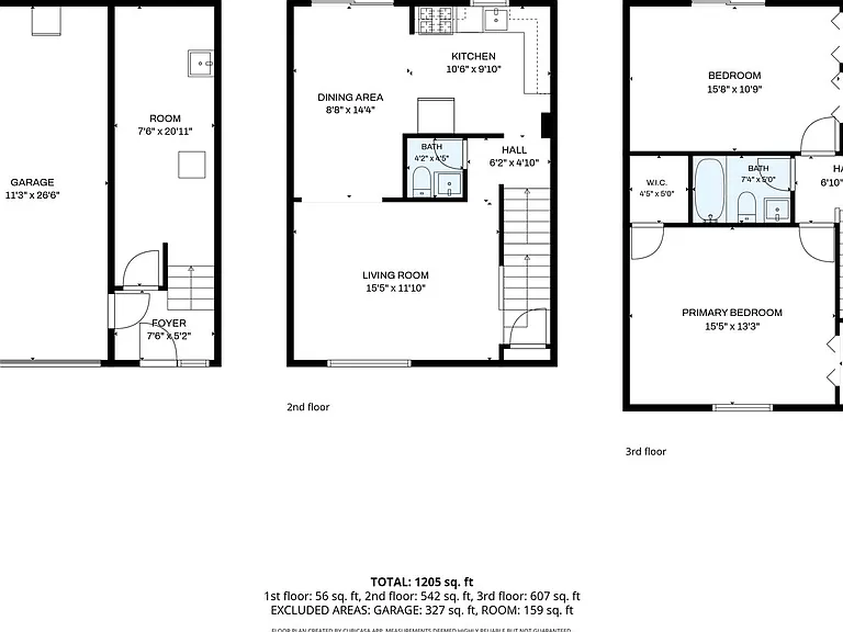 1105 Anna Ave — Photo 27
