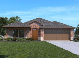 302 Bailey Way, Caddo Mills, TX 75135