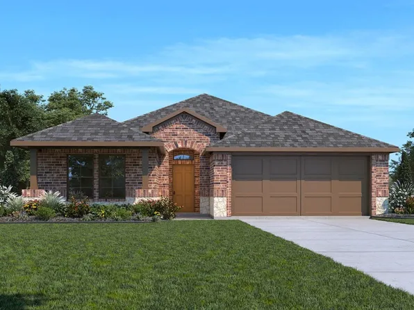 107 Kiskadee Trl, Caddo Mills, TX 75135