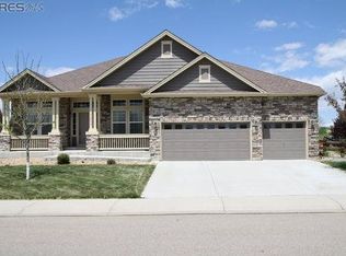 16893 Weber Way, Mead, CO 80542