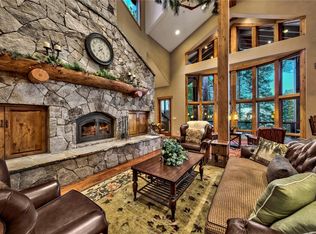 405 Tracy Ct, Incline Village, NV 89451