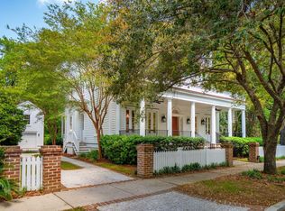 43 Montrose Rd, Mount Pleasant, SC 29464