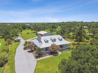 7264 Spencer Parrish Rd, Parrish, FL, 34219