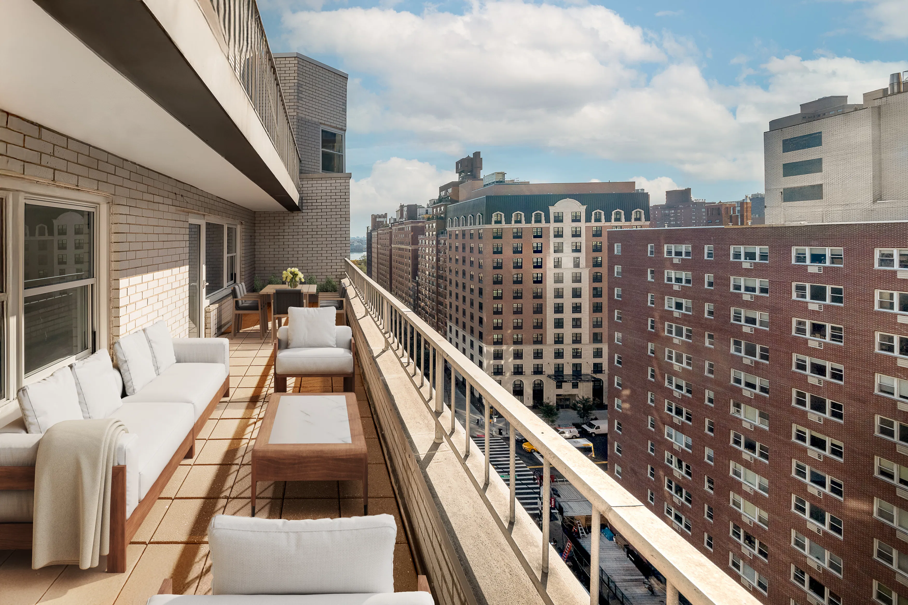 445 East 86th Street #15H in Yorkville, Manhattan | StreetEasy
