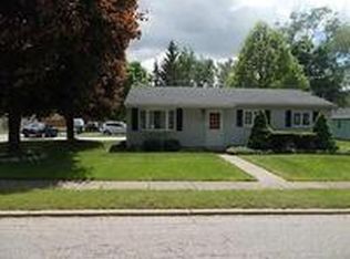 406 E 10th St, La Porte, IN