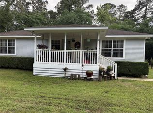 24765 Friar Tuck Dr, Hockley, TX 77447