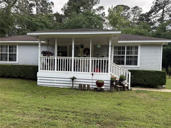 24765 Friar Tuck Dr, Hockley, TX 77447