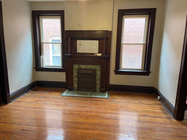 3836 Connecticut St #A