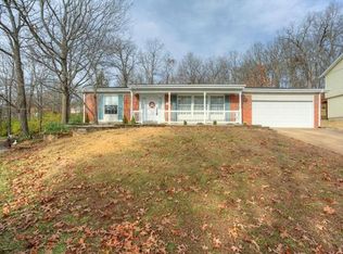 3567 Lost Meadow Ct, Saint Louis, MO