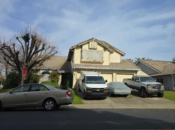 3325 Stoney Rd, Rocklin, CA 95765