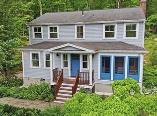 39 Ethan Allen Dr, Acton, MA 01720