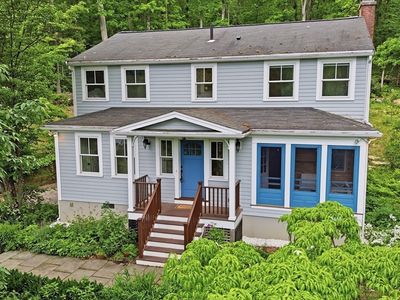 39 Ethan Allen Dr, Acton, MA, 01720