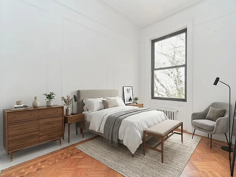 429 Sterling Pl #3A — Photo 3