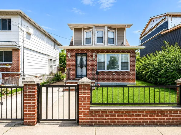 119-27 191st St, Saint Albans, NY 11412