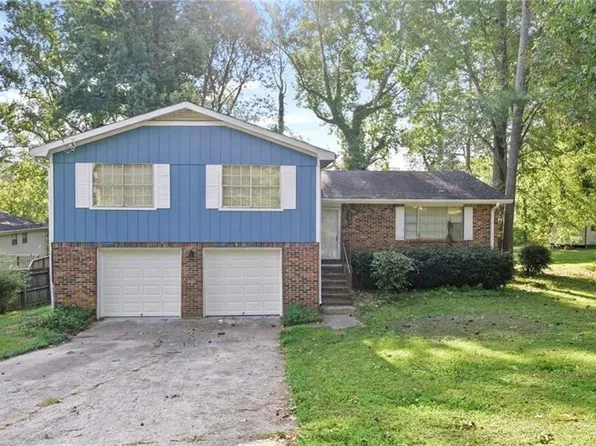 3067 Orbit Cir, Ellenwood, GA 30294