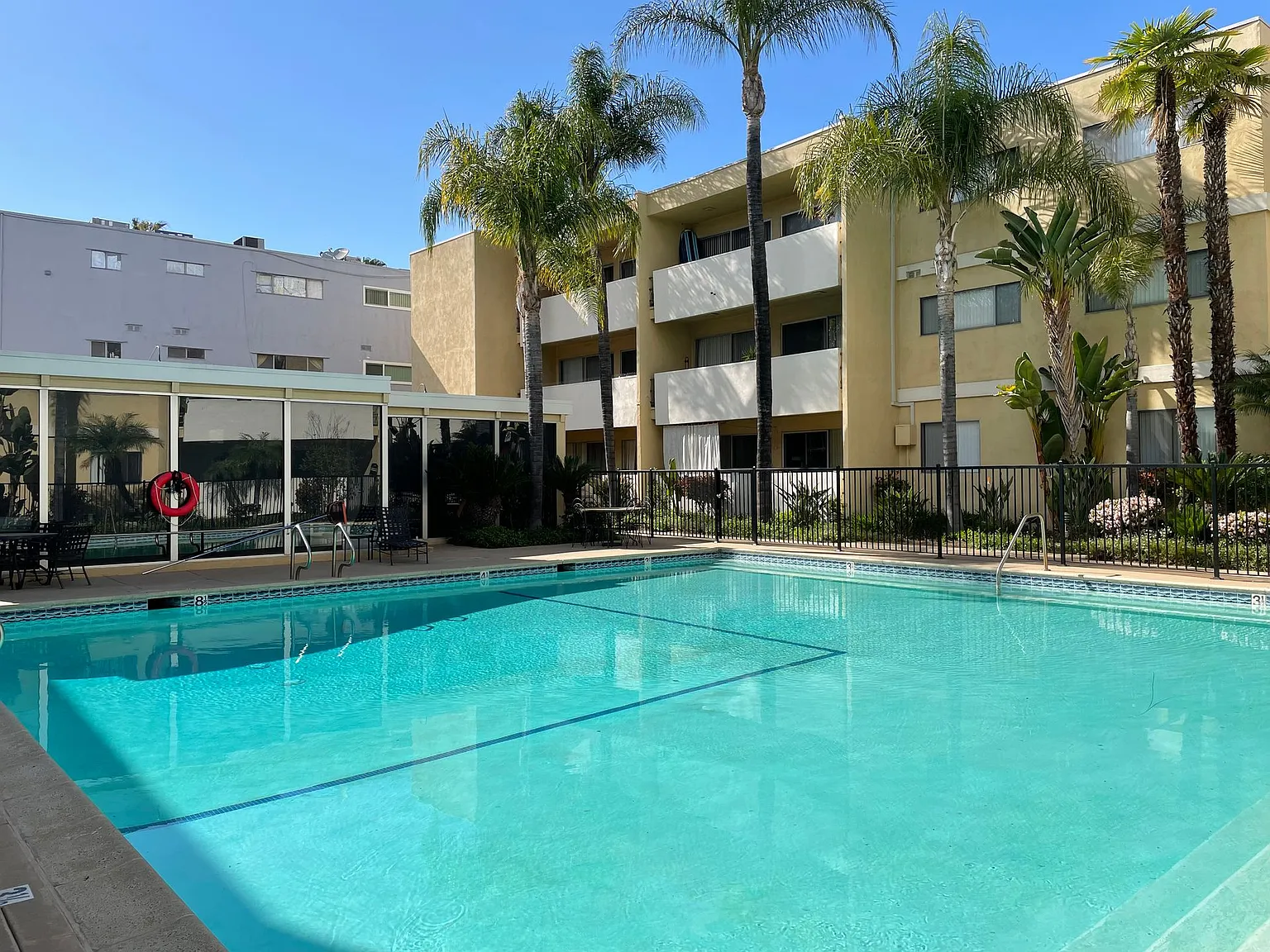 Terraces at the Oaks Apartments — Photo 4