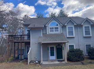 226 Turnberry Vlg, East Stroudsburg, PA 18302