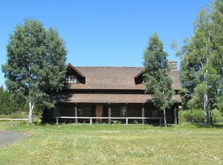 17600 Vandevert Rd, Bend, OR 97707