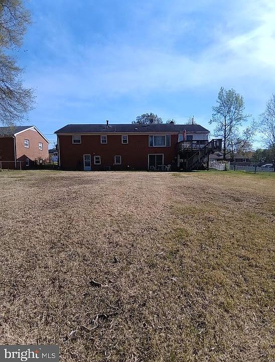 2nd image of 9410 Jones Pl