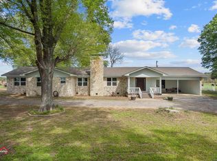 751 County Road 407, Carthage, TX 75633