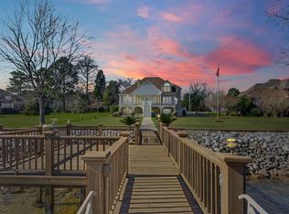 1530 Counts Ferry Rd, Lexington, SC 29072