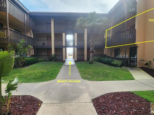 6608 Padre Blvd #233, South Padre Island, TX 78597