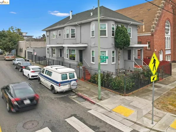 705 E 18th St, Oakland, CA 94606
