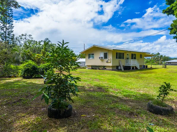 15-1220 Railroad Ave, Keaau, HI 96749
