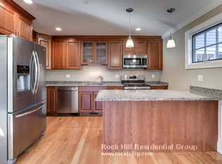 43-45 Murdock St #B, Brighton, MA 02135