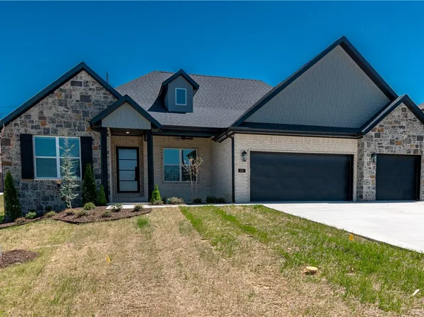 336 Fiori St, Springdale, AR 72762